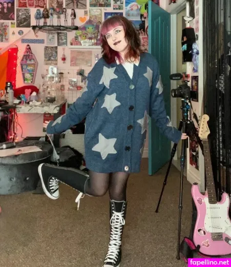 Lulaloopsey OnlyFans Thumbnail #QAJ6R2MMqu