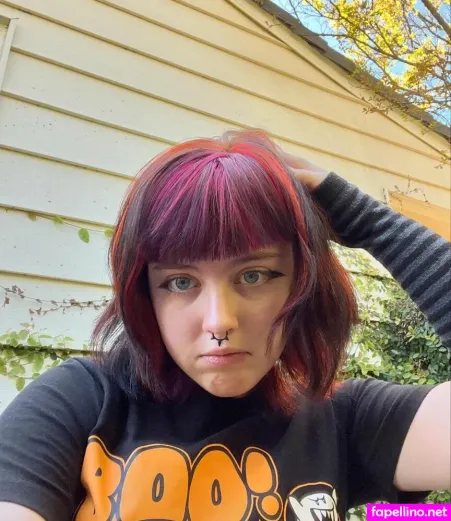 Lulaloopsey OnlyFans Thumbnail #QPt00urnrq