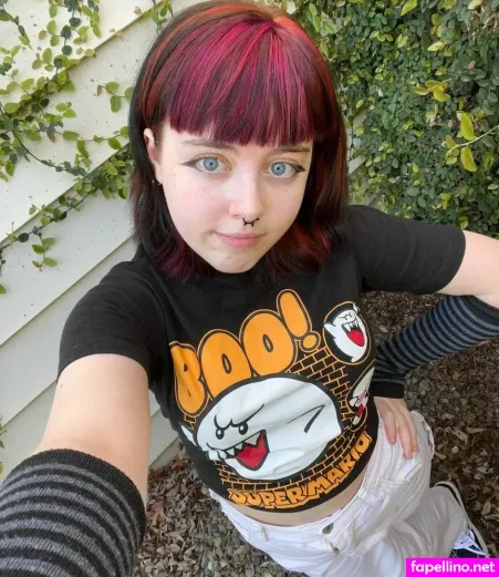 Lulaloopsey OnlyFans Thumbnail #Y9oHE47IDh