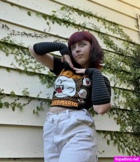 Lulaloopsey OnlyFans Thumbnail #ci9AFGtkUV