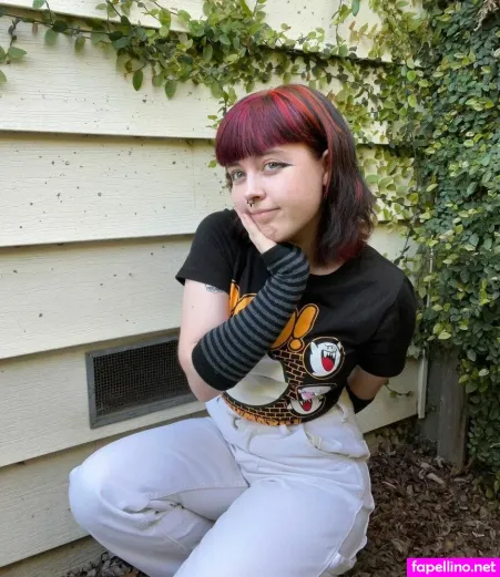 Lulaloopsey OnlyFans Thumbnail #pgJptIowbP