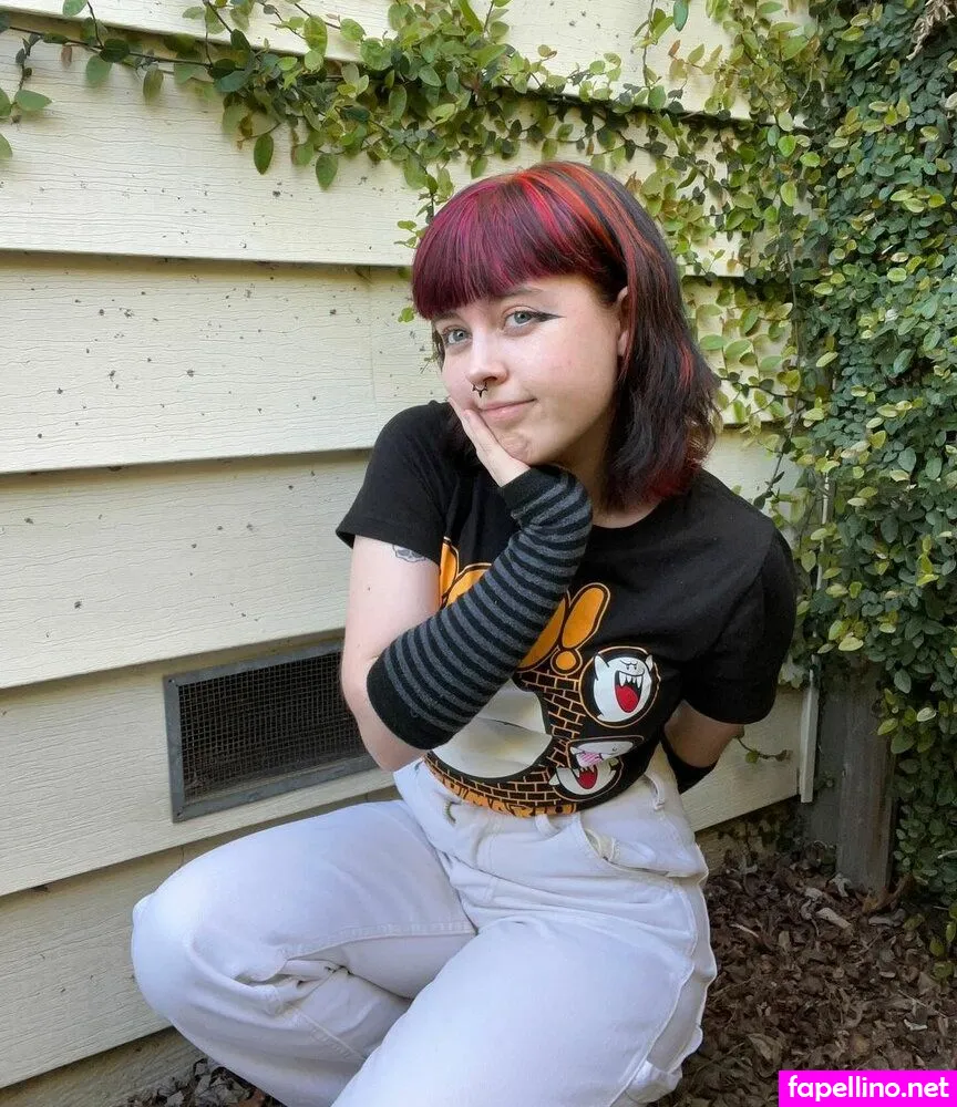 lulaloopsey, lusciousluluu Nude Leaked OnlyFans Photo #pgJptIowbP