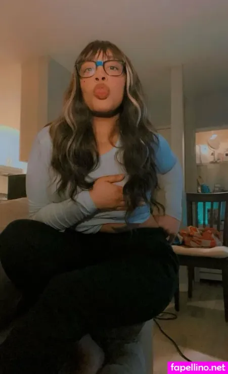 Lulalulaxo OnlyFans Thumbnail #DJWNTYBNqk