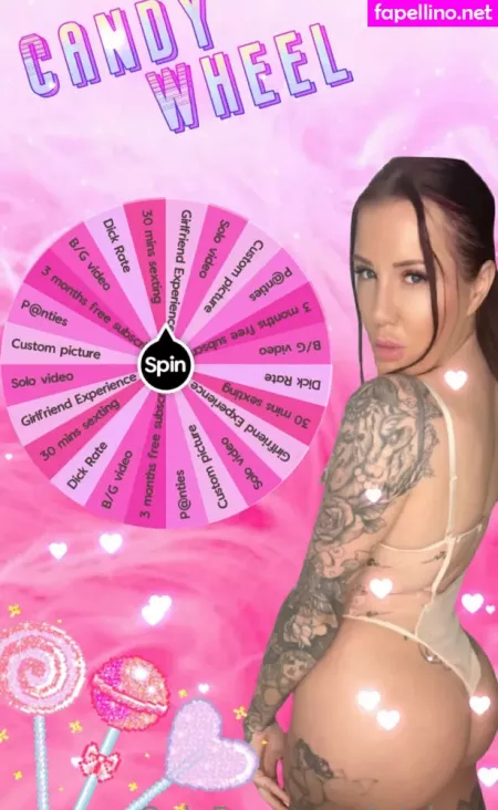 Lulaluxx OnlyFans Thumbnail #w5q5HnokKI