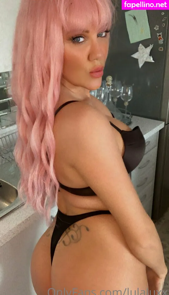 lulalux_, lulaluxx Nude Leaked OnlyFans Photo #xeUmGd4Y1k