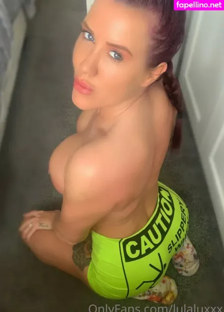 Lulaluxxx OnlyFans Thumbnail #7vsgVl9iZ2