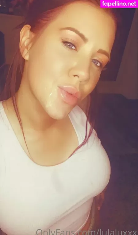 Lulaluxxx OnlyFans Thumbnail #9MuriG1W7U