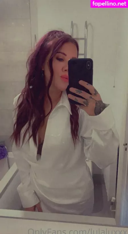 Lulaluxxx OnlyFans Thumbnail #KFTk4tSFBS