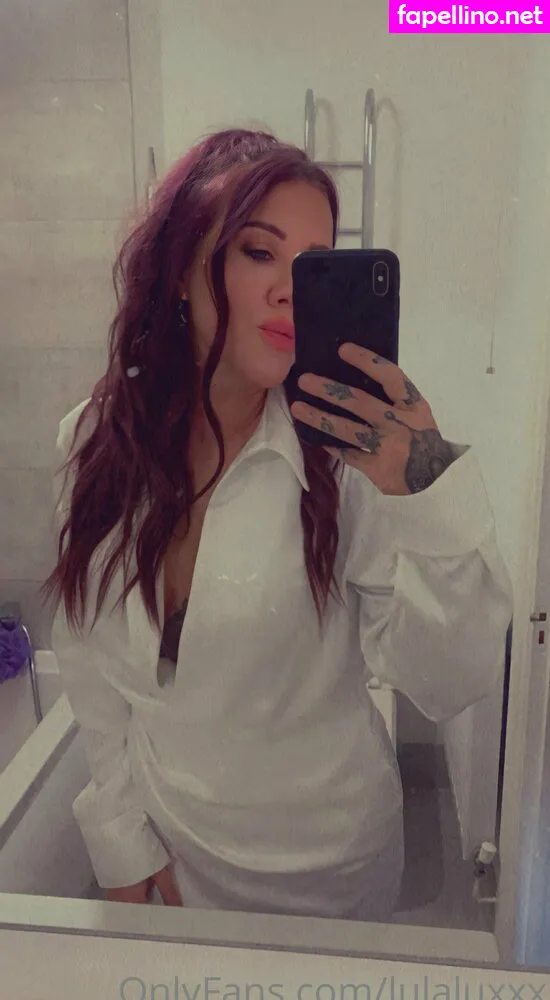 lulalux_, lulaluxxx Nude Leaked OnlyFans Photo #KFTk4tSFBS
