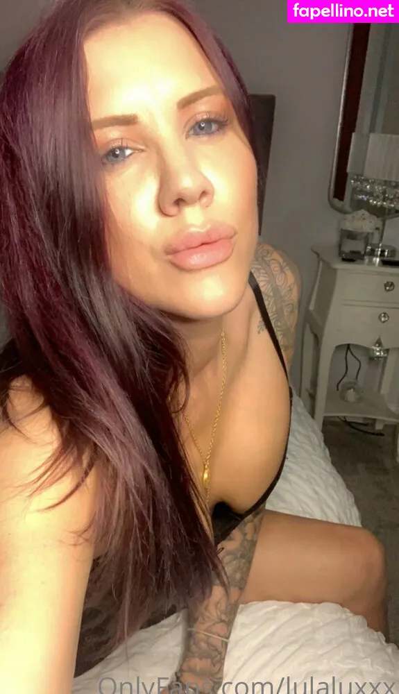 lulalux_, lulaluxxx Nude Leaked OnlyFans Photo #LXf2UDoMt5