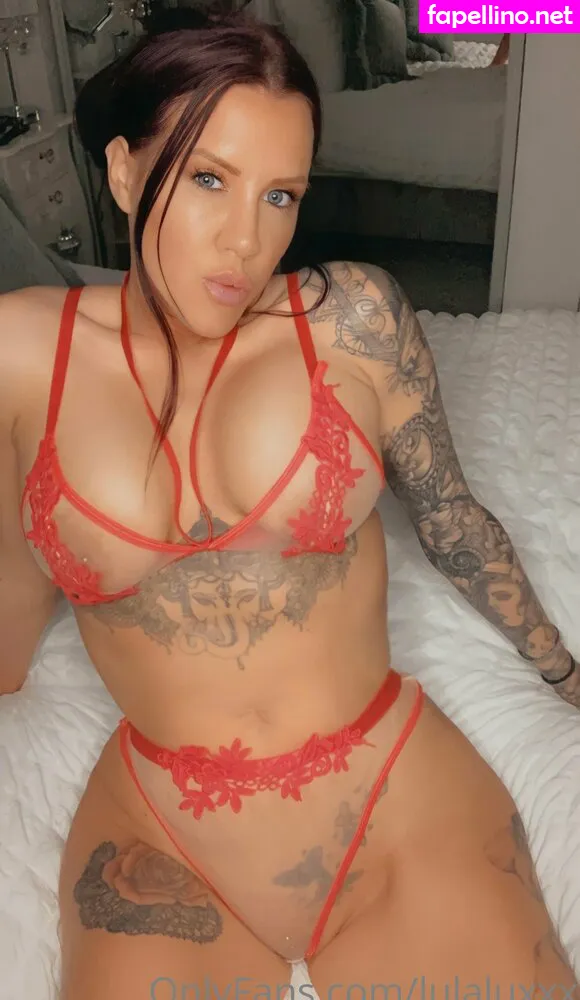 lulalux_, lulaluxxx Nude Leaked OnlyFans Photo #Li5REXz135