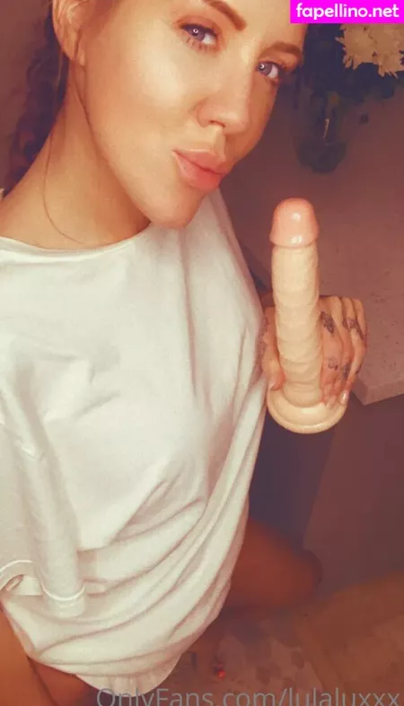 Lulaluxxx OnlyFans Thumbnail #uUwdNVlU75