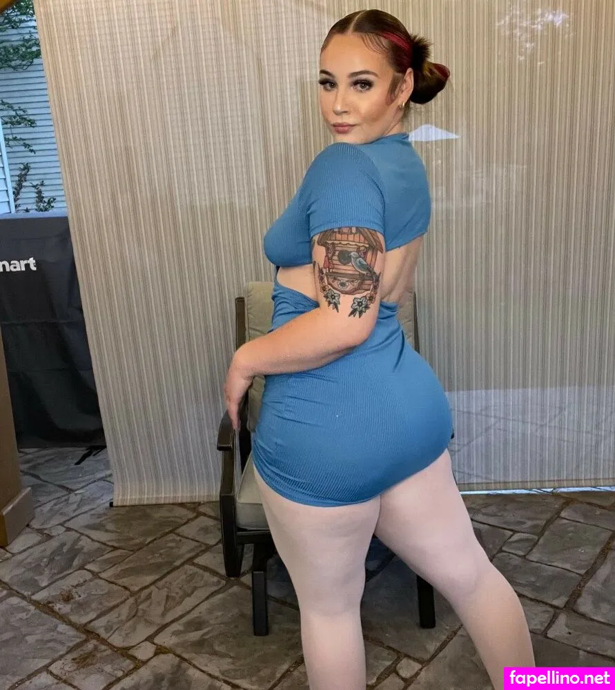 Babymar, Ms Fat Butt, lulbabymar Nude Leaked OnlyFans Photo #76VRXUaouO
