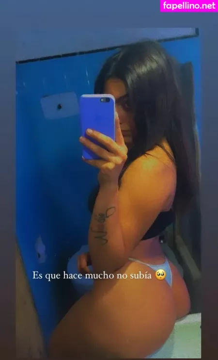 Luli Ducca OnlyFans Thumbnail #Fxuqr6zfwS