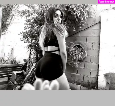 Luli Ducca OnlyFans Thumbnail #GruqbrSAUw