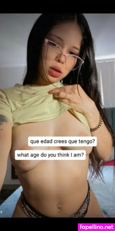 Luli Dulzura OnlyFans Thumbnail #BrbLu2C5HQ