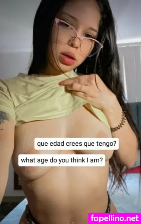 Luli Dulzura OnlyFans Thumbnail #Zh4jGiH8Ya