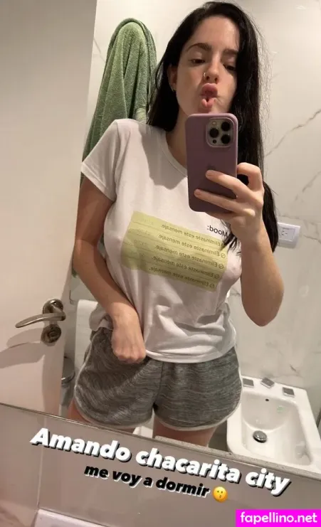 Luli Jota OnlyFans Thumbnail #mtehBorvRV