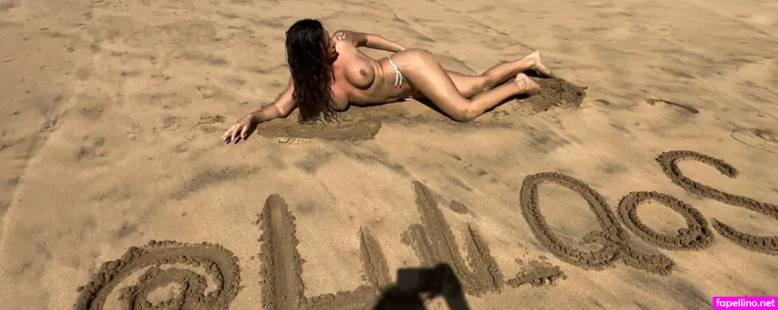 Luli Queenspades OnlyFans Thumbnail #NbzHJEXioN