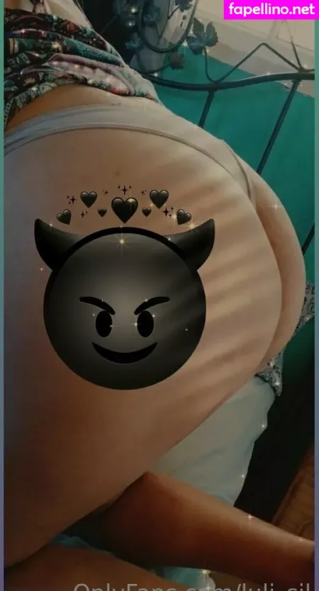 Luli Sil OnlyFans Thumbnail #2oRKvA4LNe