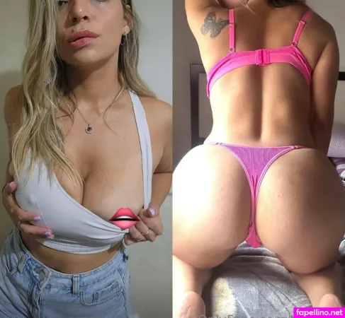 Luli1223 OnlyFans Thumbnail #ovH2sXmZHP
