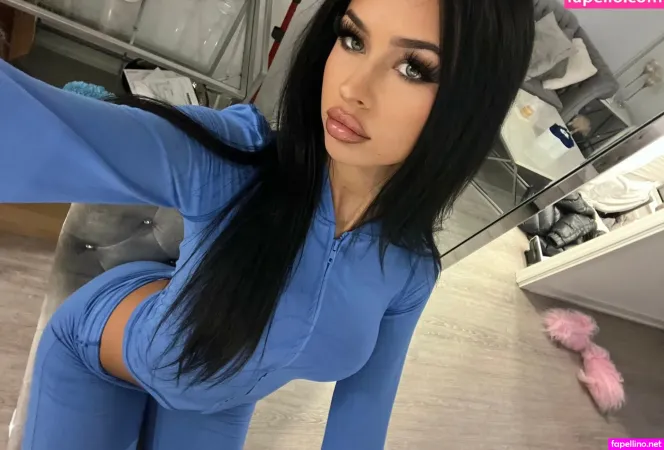 Lulibunni OnlyFans Thumbnail #csfVexjHPE