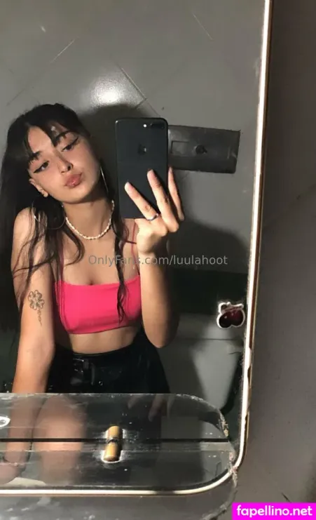 Luliitaa Hoot Main Profile Photo