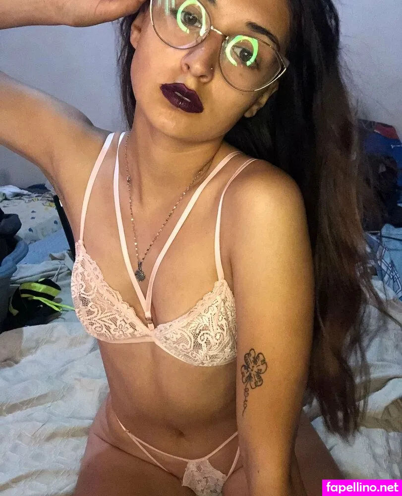 luliitaa_hoot Nude Leaked OnlyFans Photo #dd6JeQWsoo