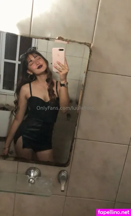 Luliitaa Hoot OnlyFans Thumbnail #hgFKFQNfUn