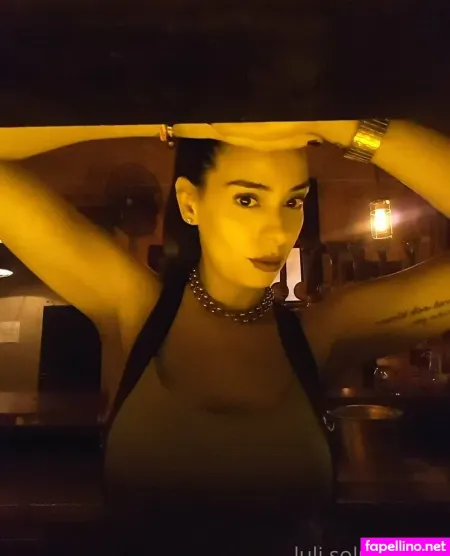 Lulisolpfree OnlyFans Thumbnail #HKrQ2ymZxZ