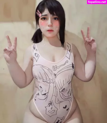 Lullaby Neko OnlyFans Thumbnail #RSeGQIskFN