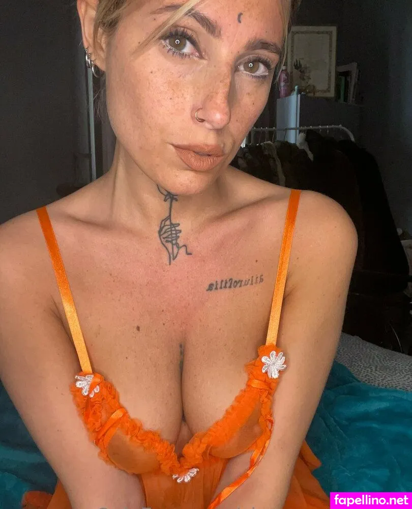 Clara Campagnola, clara__campagnola, claracampagnola Nude Leaked OnlyFans Photo #8KtkYLacTi
