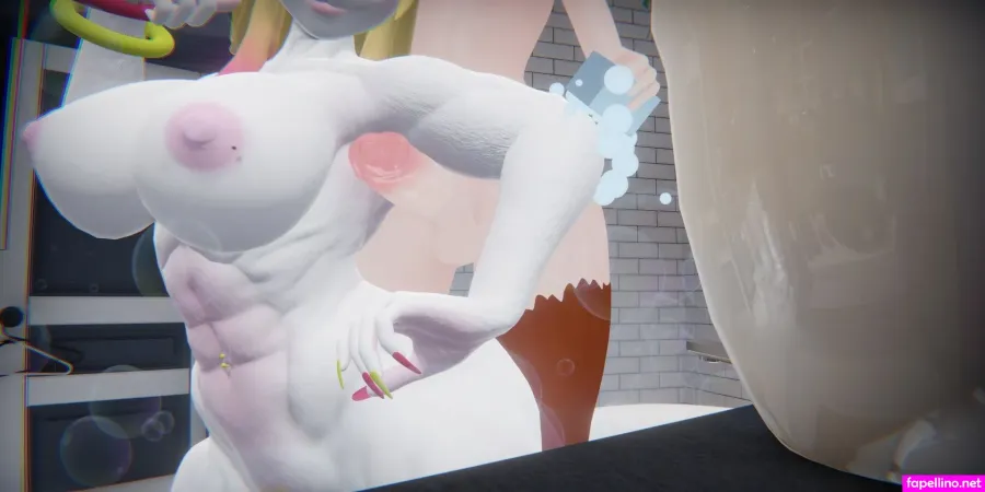 Lullyafterdark OnlyFans Thumbnail #Sgz0dkAZUY