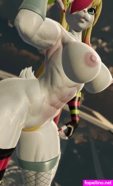 Lullyafterdark OnlyFans Thumbnail #dYFGa5dekA