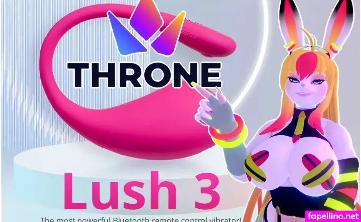 Lullyafterdark OnlyFans Thumbnail #kLsTFeaK9z