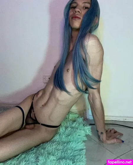 Lulobycharlie OnlyFans Thumbnail #RDJaQdUta1