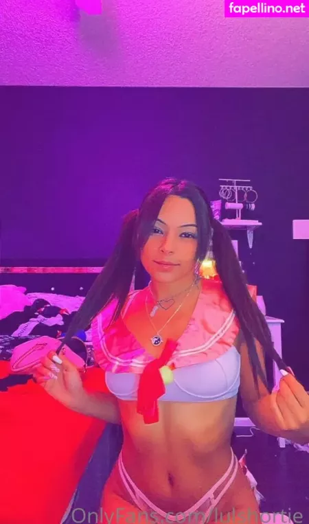 Lulshortie OnlyFans Thumbnail #J54MgbfYE6