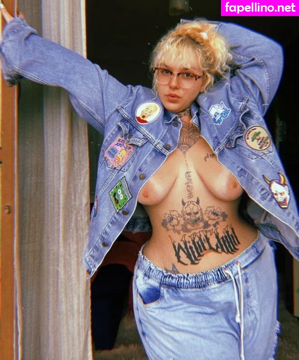 lulu_avalloni Nude Leaked OnlyFans Photo #KZUZzTvDP1