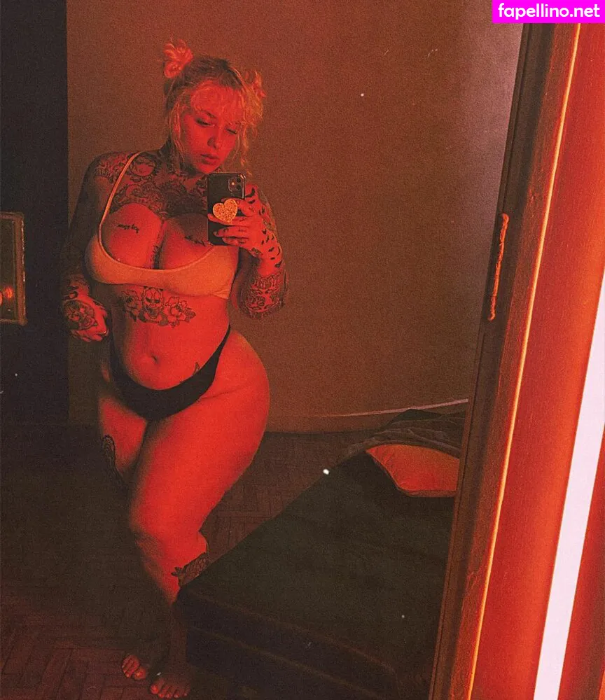 lulu_avalloni Nude Leaked OnlyFans Photo #Mmg5R5aqyt