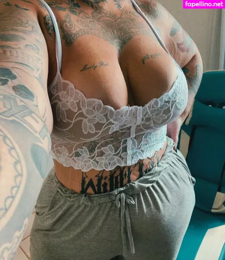 Lulu Avalloni OnlyFans Thumbnail #YjqEFfUk0B