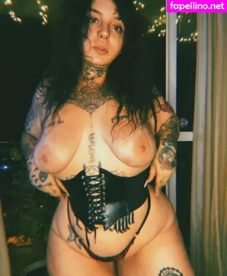 Lulu Avalloni OnlyFans Thumbnail #gCCu9vPc24