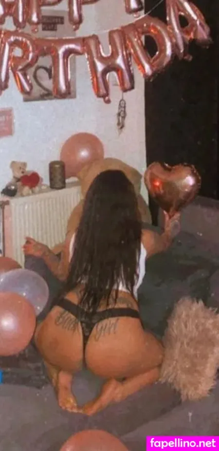 Lulu Badgirl Cgn OnlyFans Thumbnail #8DupXb8lC2