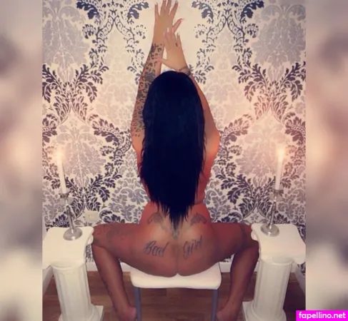 Lulu Badgirl Cgn OnlyFans Thumbnail #uAxNImvV0p