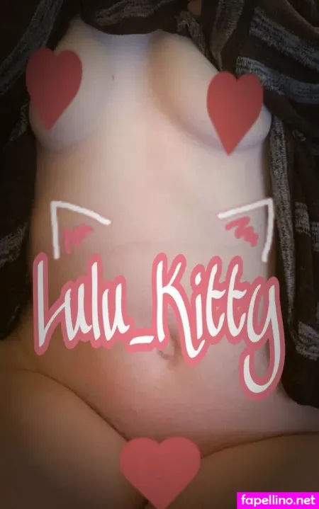 Lulu Bunny OnlyFans Thumbnail #DPhTFNYdOy