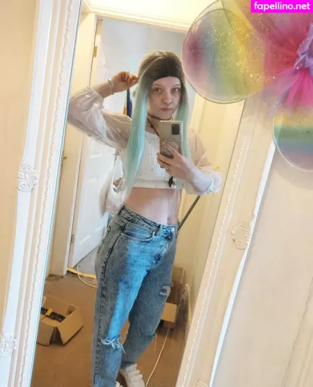 Lulu Cece OnlyFans Thumbnail #EqZdT5U0oB