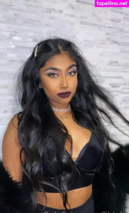 Lulu Chicago OnlyFans Thumbnail #ImrdIUcXXj