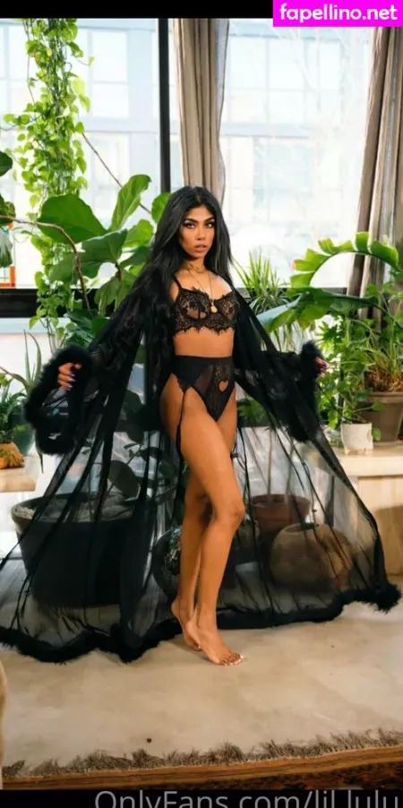 Lulu Chicago OnlyFans Thumbnail #YslvSHS88t