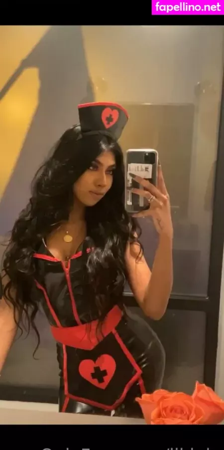 Lulu Chicago OnlyFans Thumbnail #e9TdCCHJL9