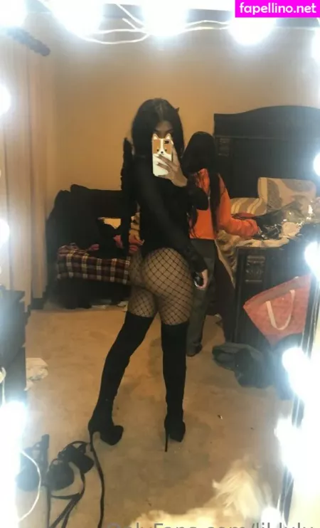 Lulu Chicago OnlyFans Thumbnail #xRgJGN2Voc