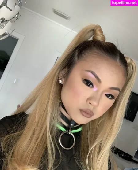 Lulu Chu OnlyFans Thumbnail #6KzhgmgLqP